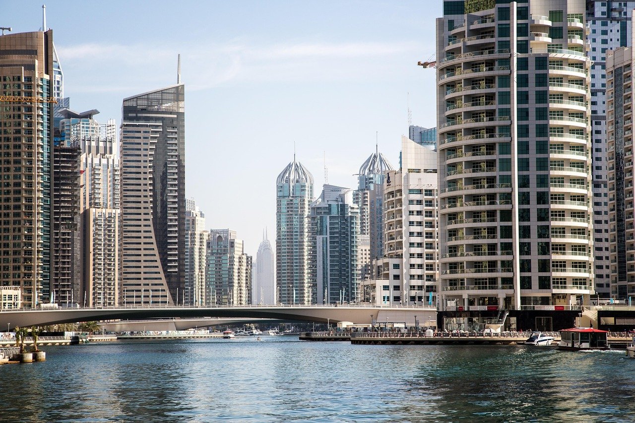 Dubai Property Guide for European Expats 2026