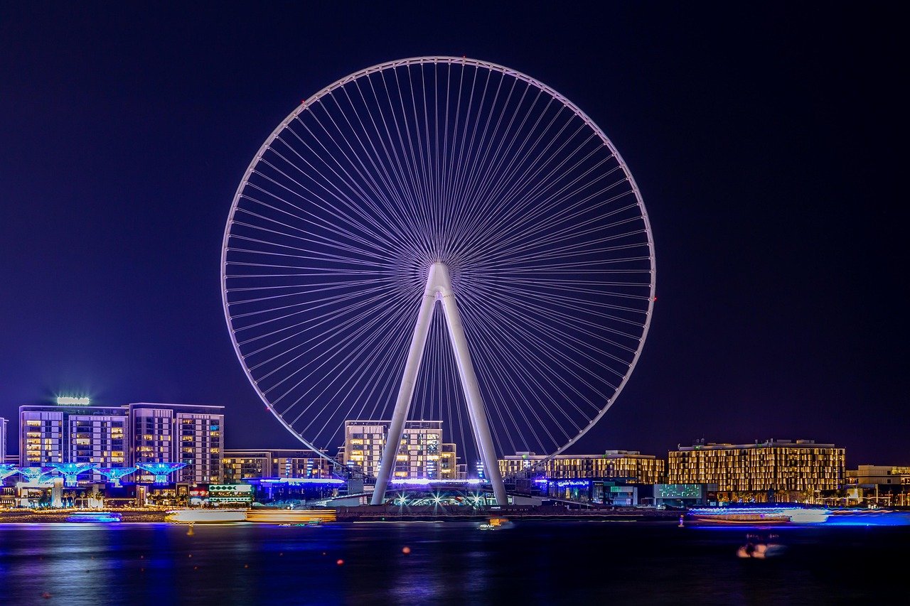 Dubai Property Guide for Chinese Investors 2026