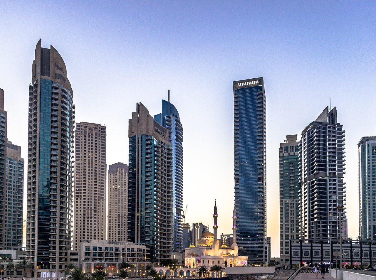 Dubai Property Guide for African HNWIs & Investors
