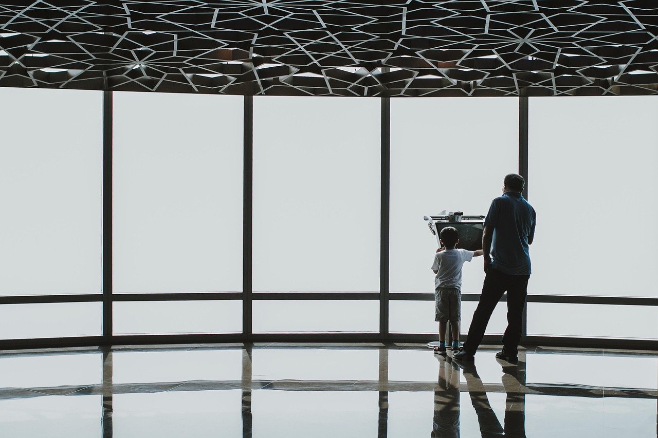 Best Dubai Areas for Pakistani Expat Families