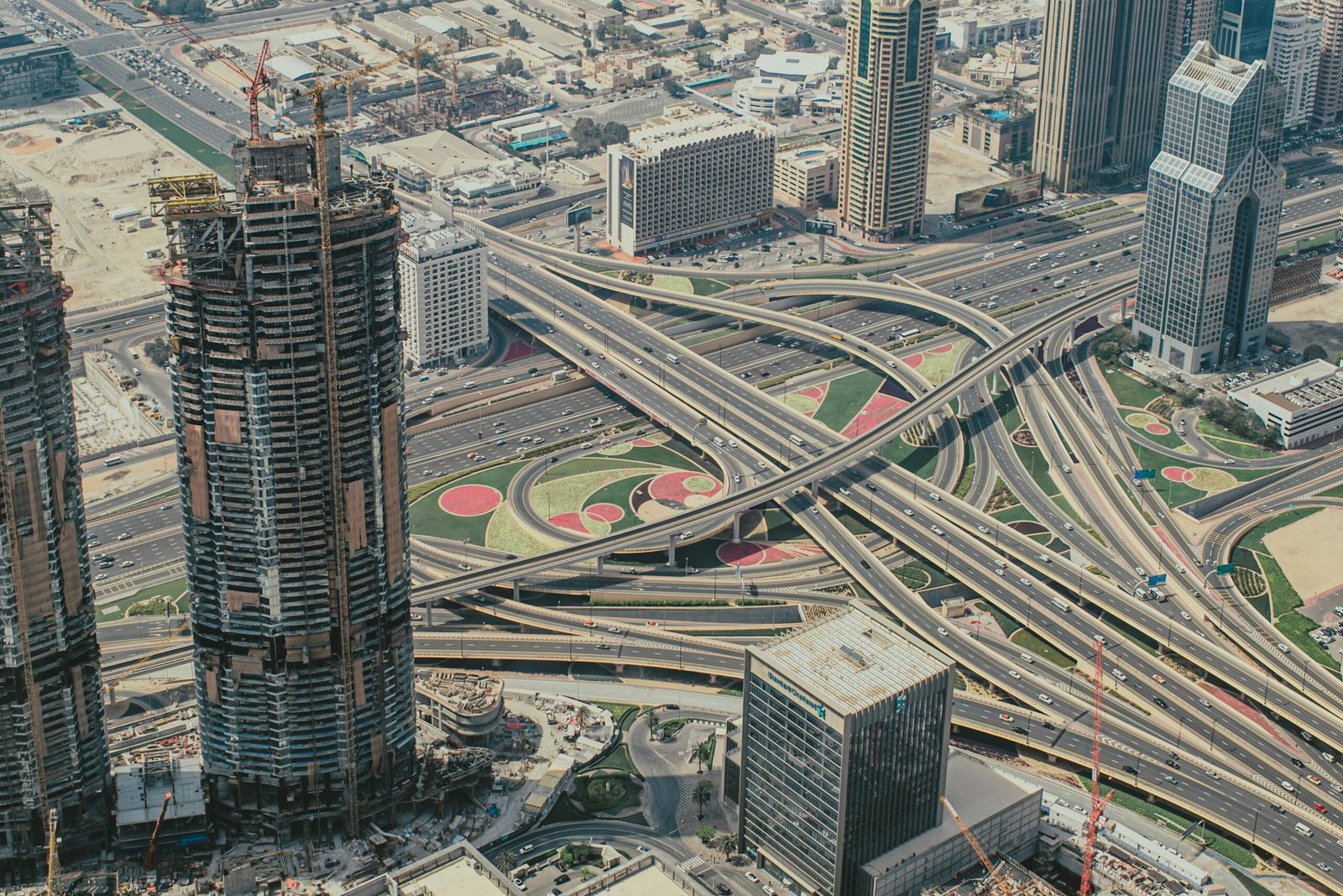 How US Sanctions on Iran Benefit Dubai Real Estate Market