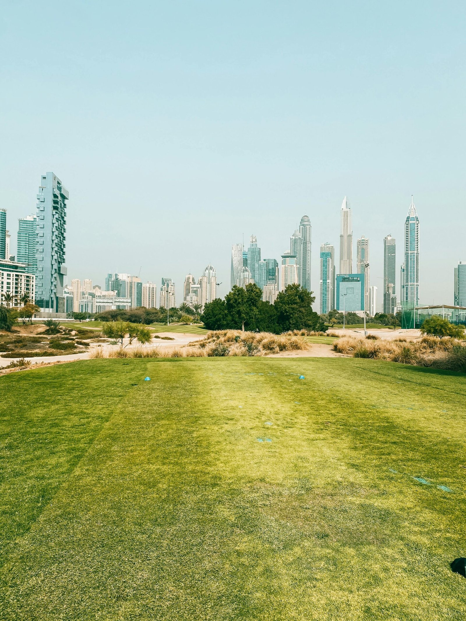 Damac Hills: Complete Community & Property Guide