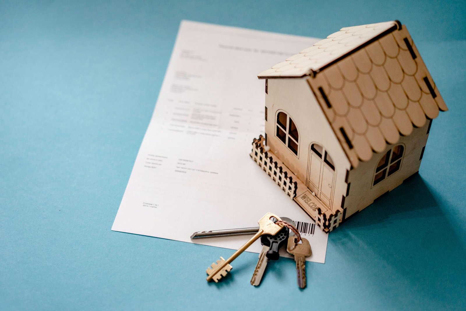 UAE Property Ownership Laws for Foreigners 2026