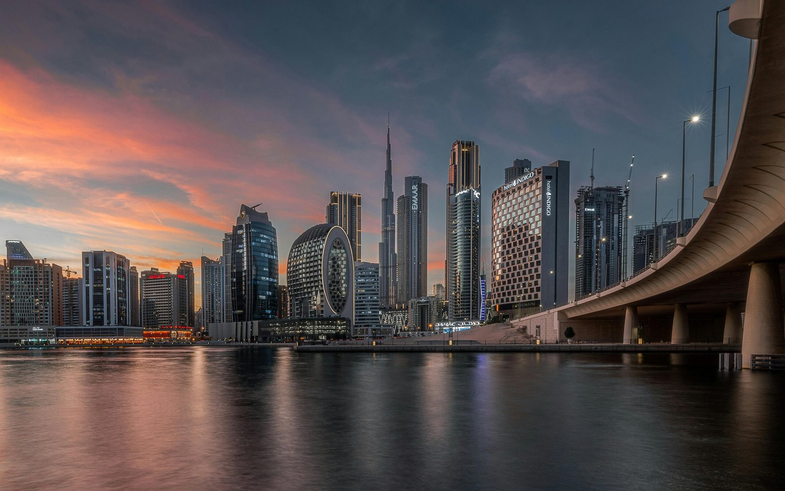 Business Bay Dubai: Property Guide for Investors