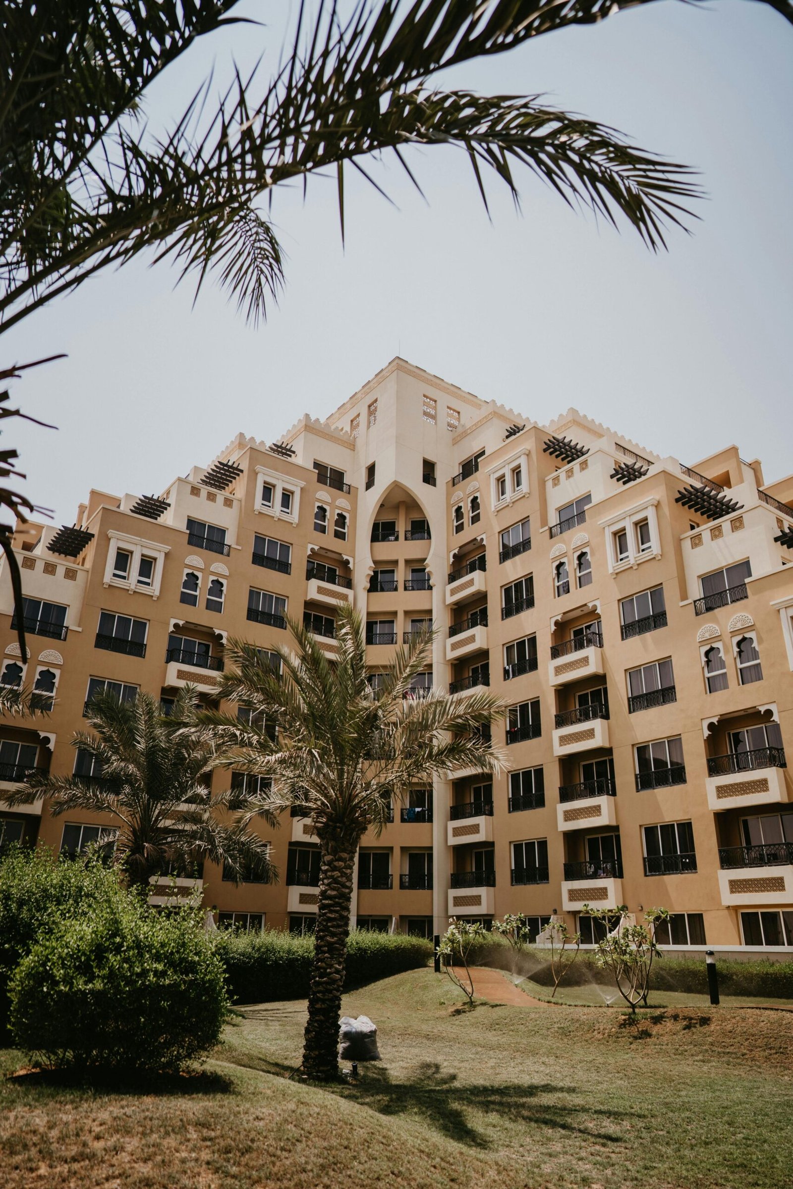 umeirah Village Circle (JVC) Investment Guide 2026