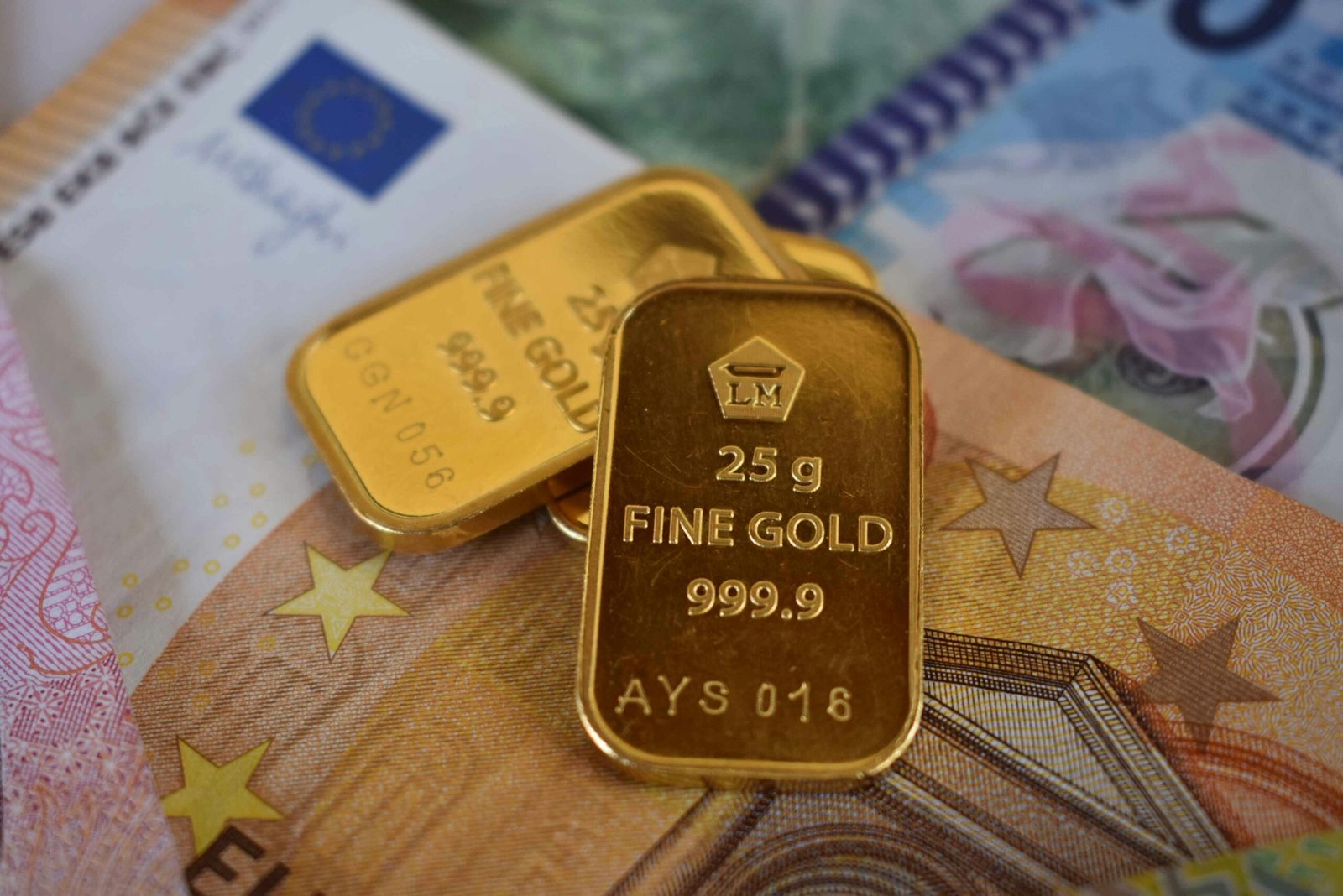 Dubai Property vs Gold vs Stocks — Best Safe Haven in 2026