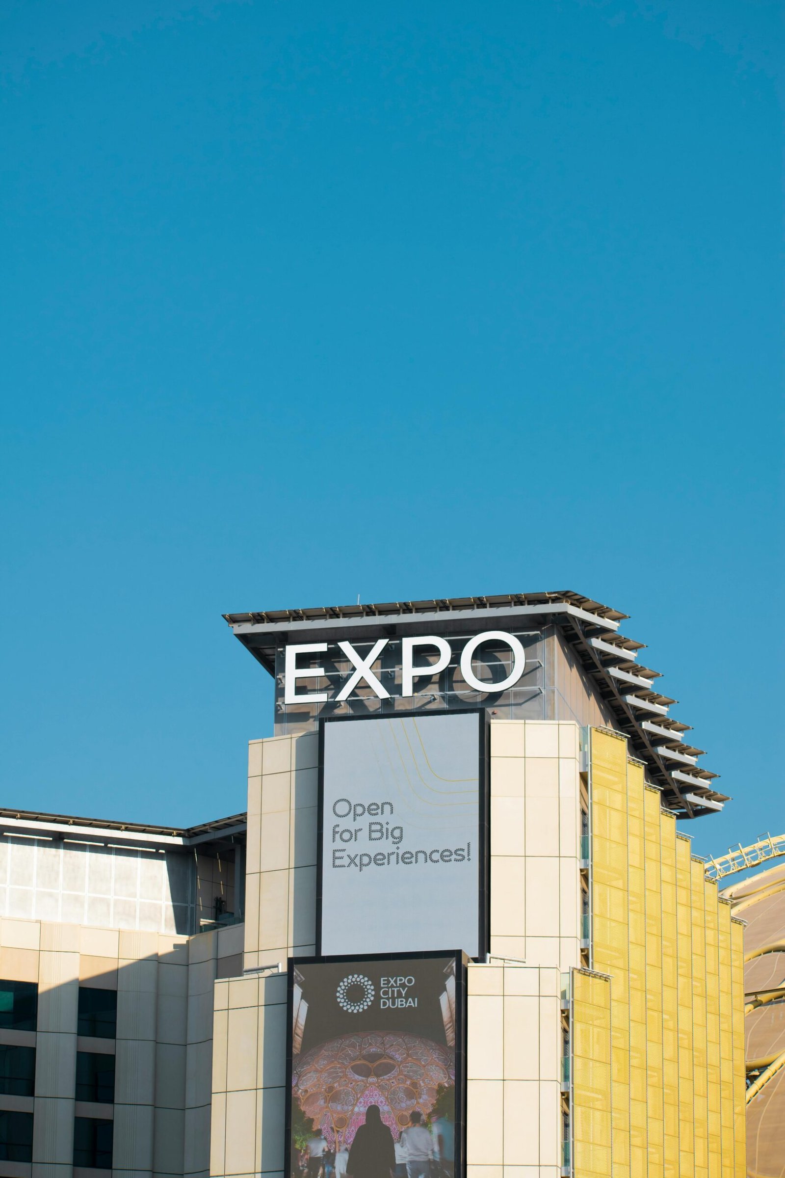Dubai South (Expo City): Investment Potential 2026