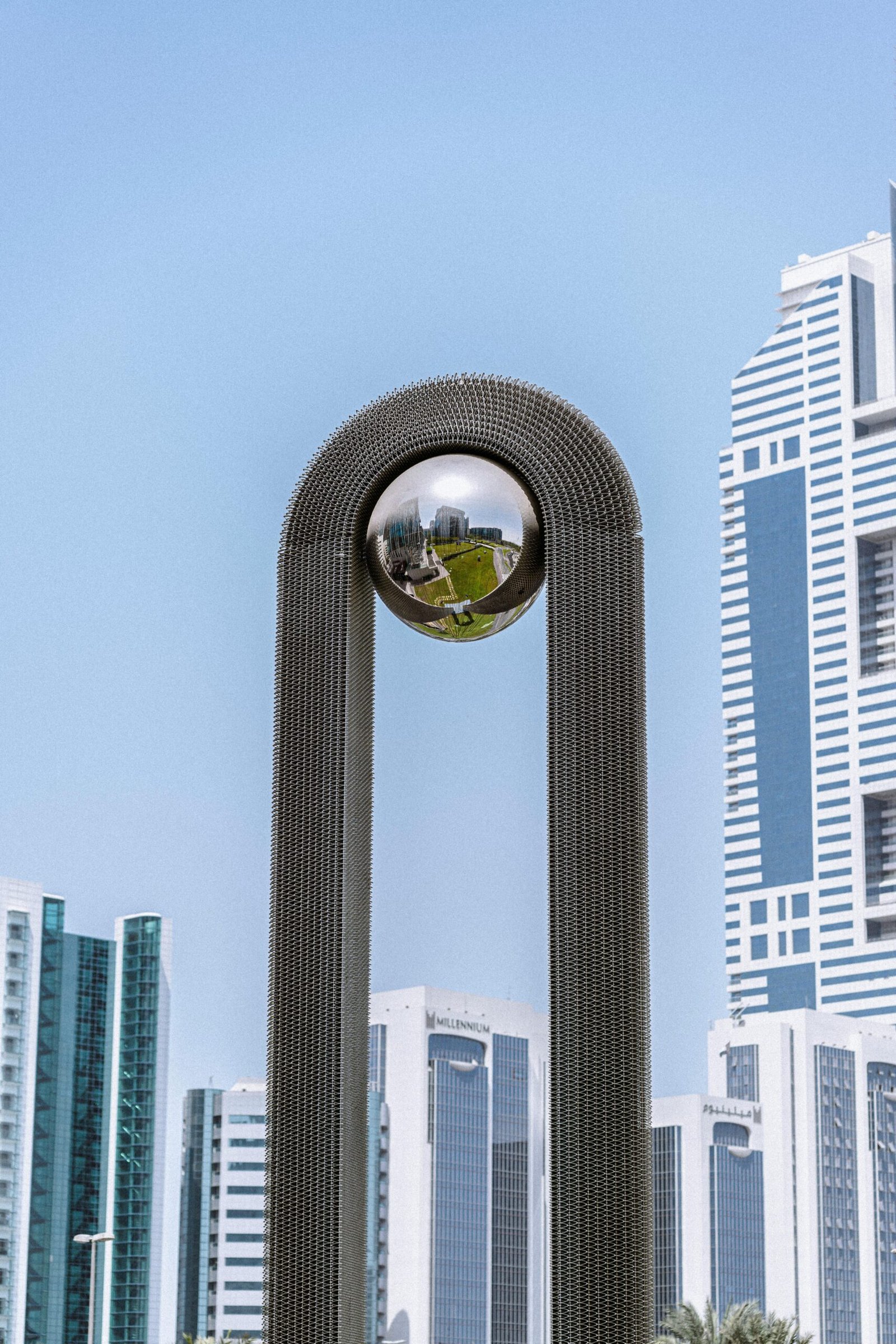 DIFC Dubai: Luxury Property & Investment Guide