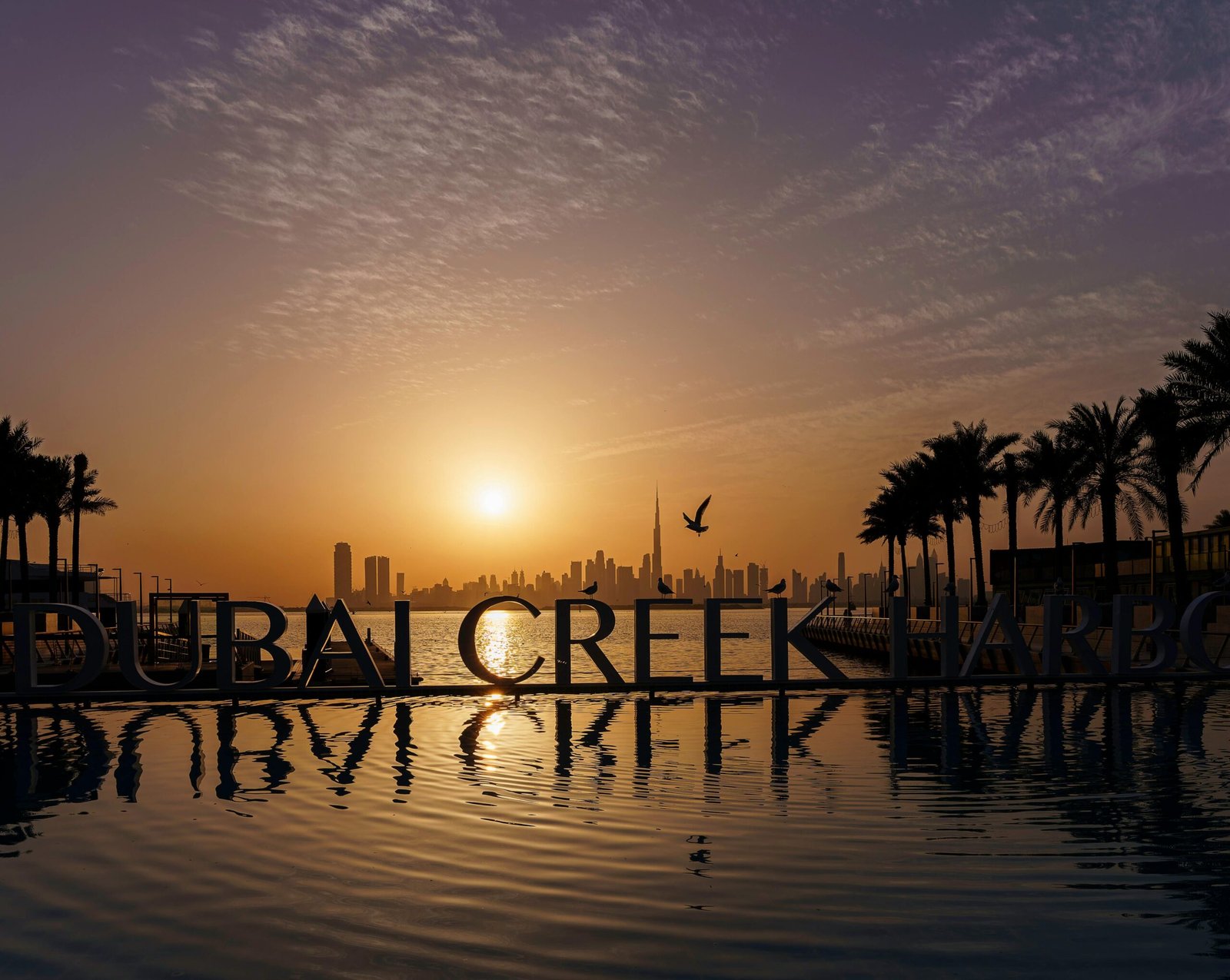 Dubai Creek Harbour: Future’s Most Promising Investment?