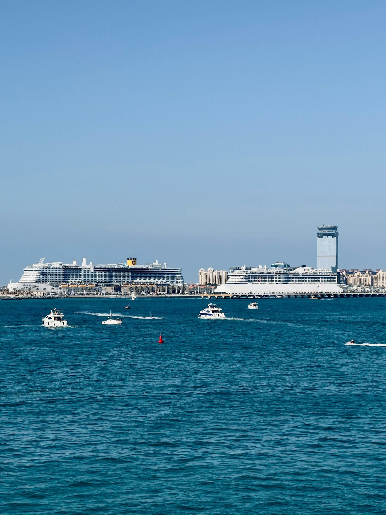 Dubai Maritime City — The Next Big Investment Hotspot?