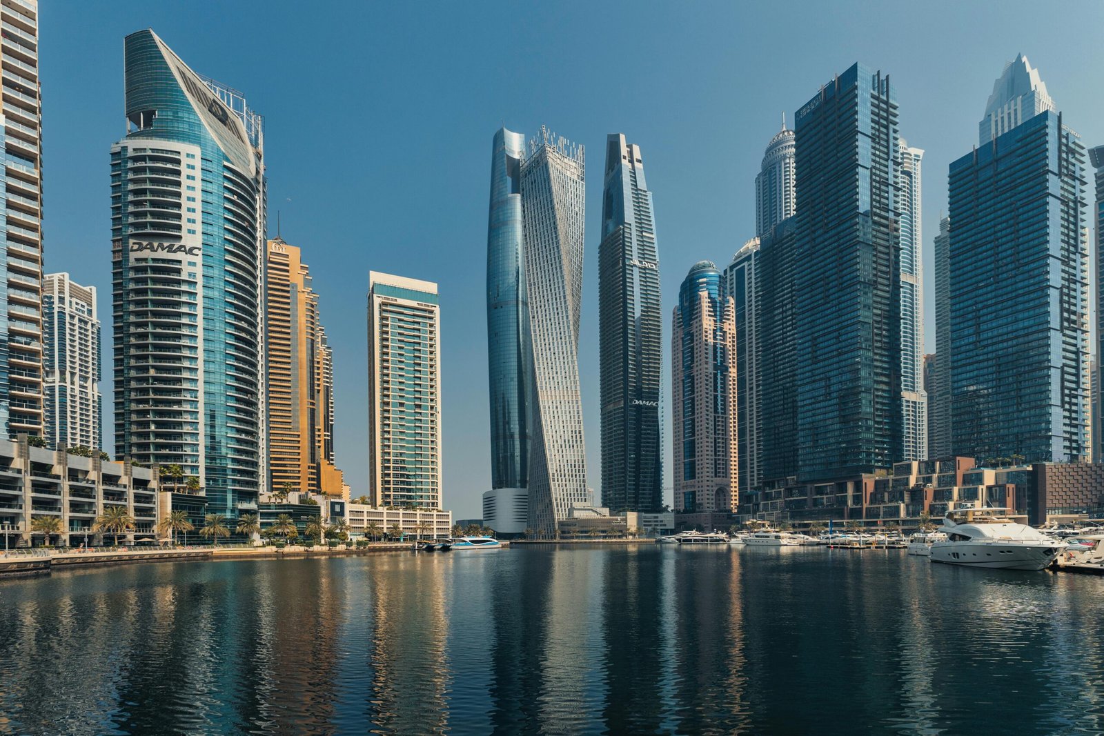 How UAE Neutrality Makes Dubai Property a Safe Haven Asset