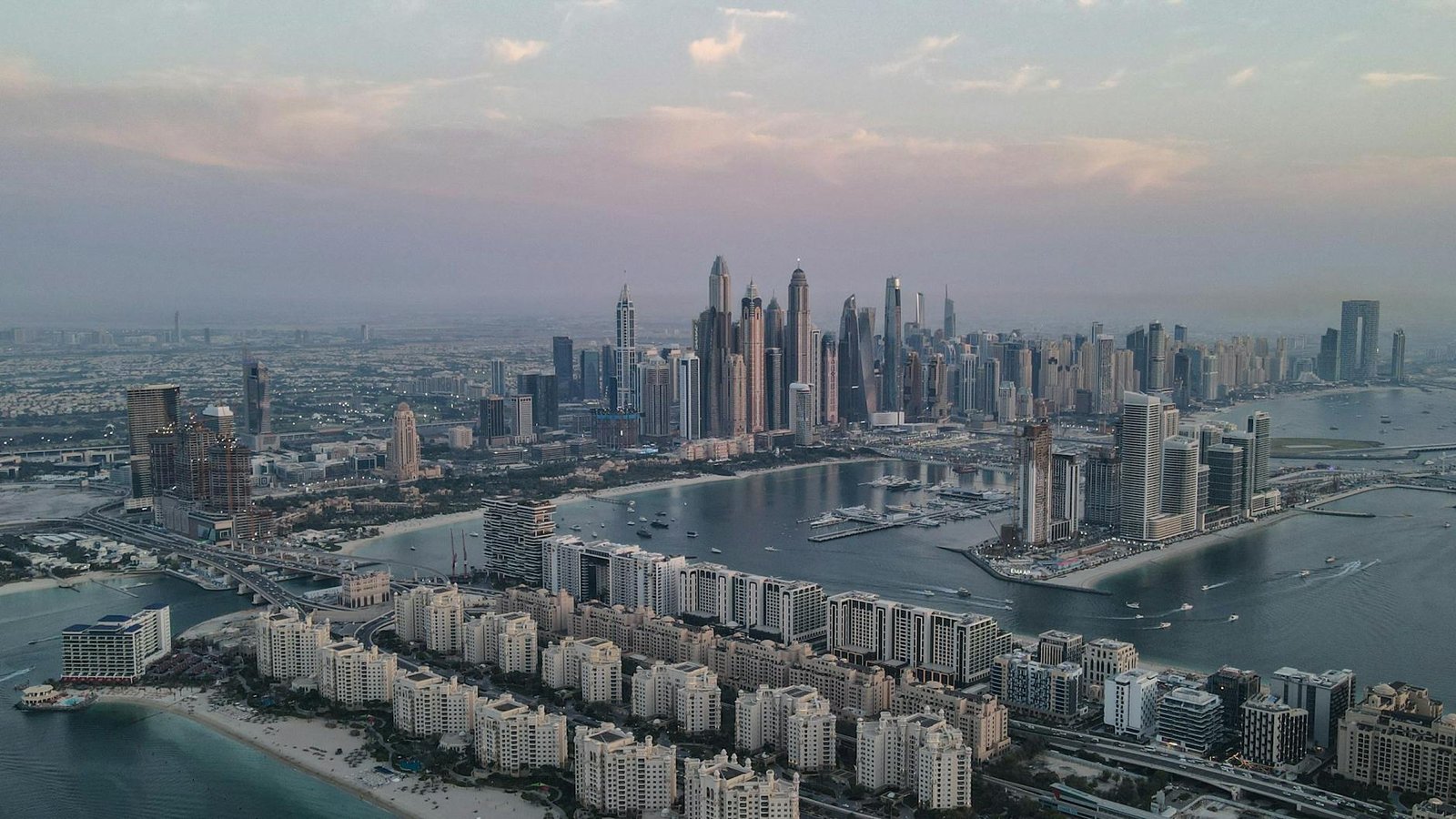 How to Buy Dubai Property from Pakistan Remotely