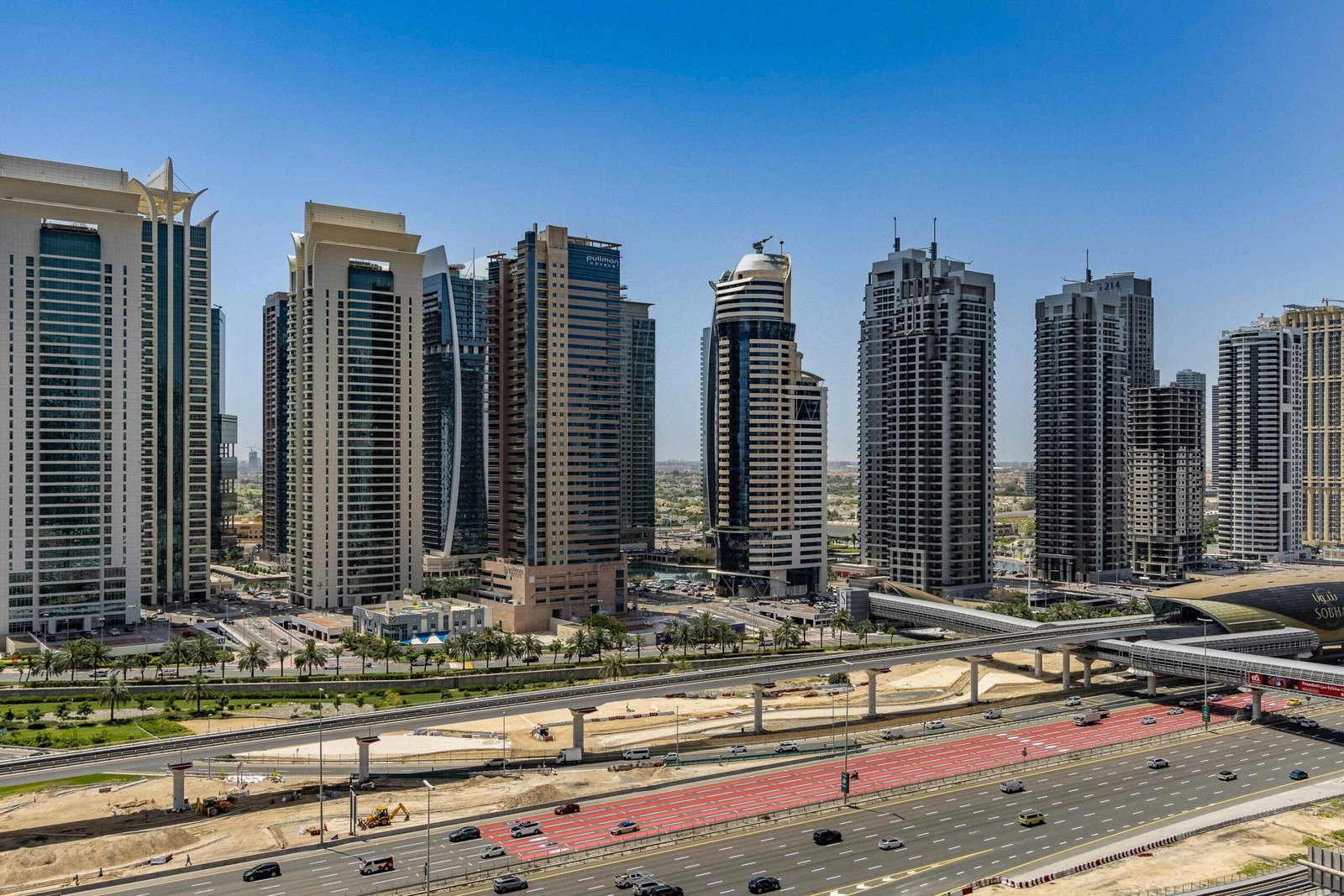 Danube Properties Payment Plans — 1% Monthly Guide