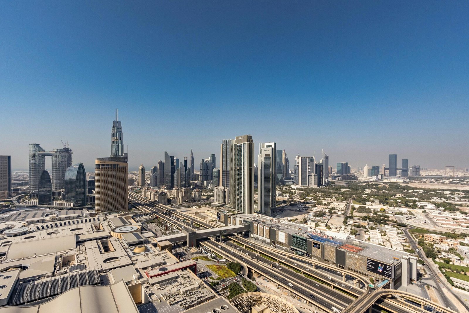 How to Read a Dubai Property Floor Plan — Complete Guide