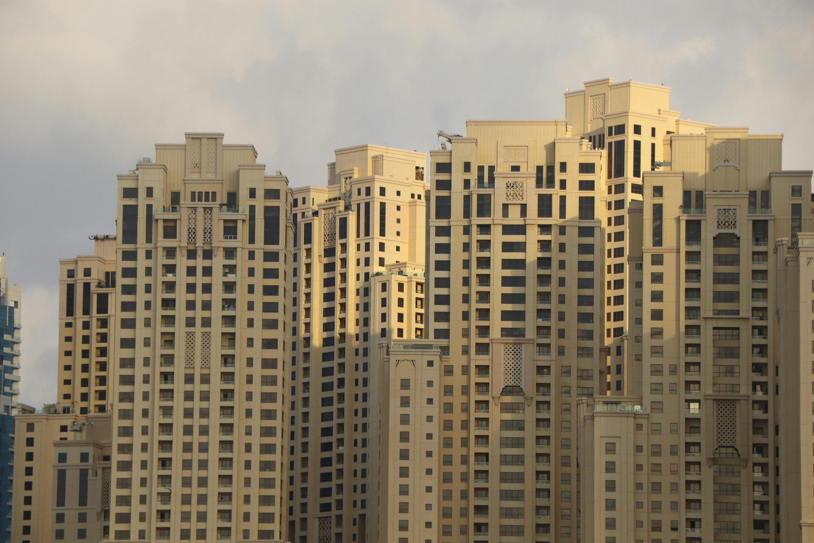 Breez by Danube — Location, Prices & Investment Analysis