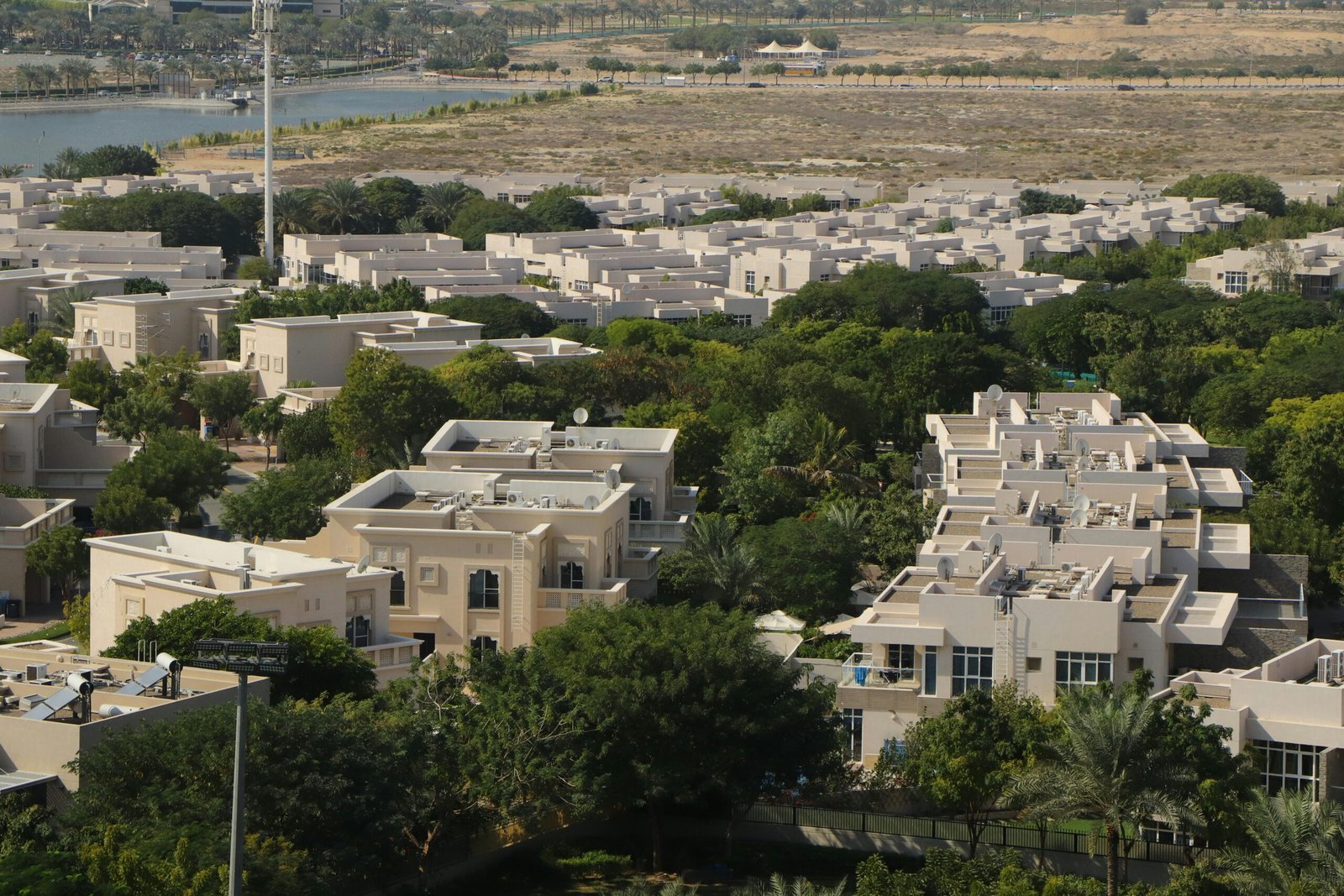 Al Barsha Dubai: Best Value Area for Expat Families?