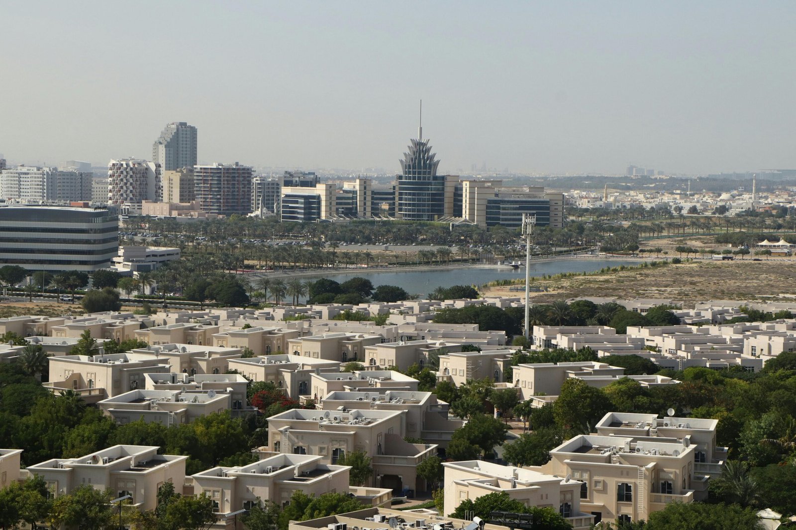 Dubai Sports City — Is It Worth Investing in 2026?