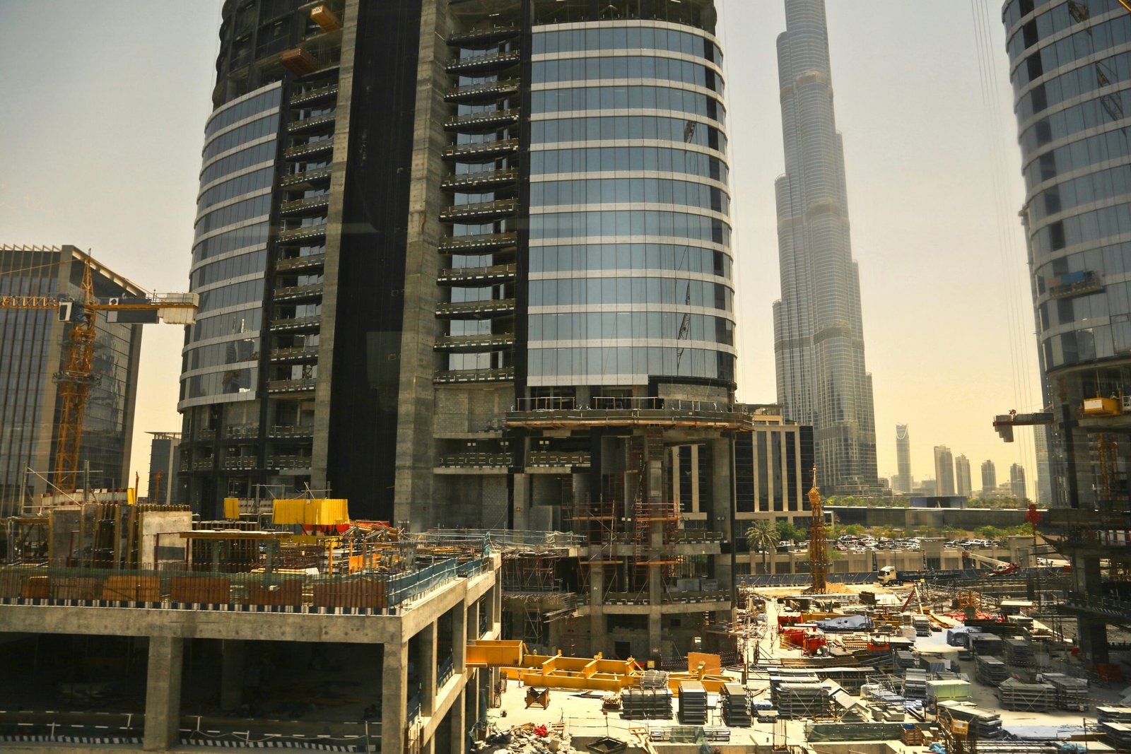 Off-Plan Property Risks in Dubai — How to Protect Yourself
