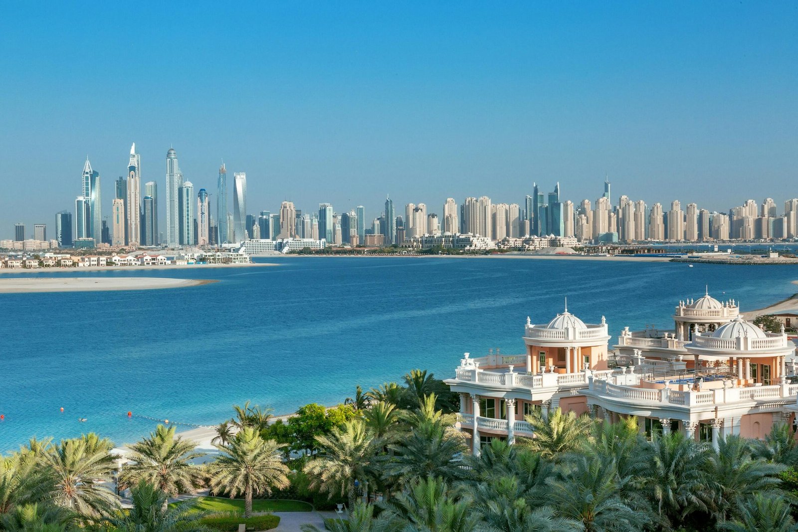Most Expensive Celebrity Homes on Palm Jumeirah 202