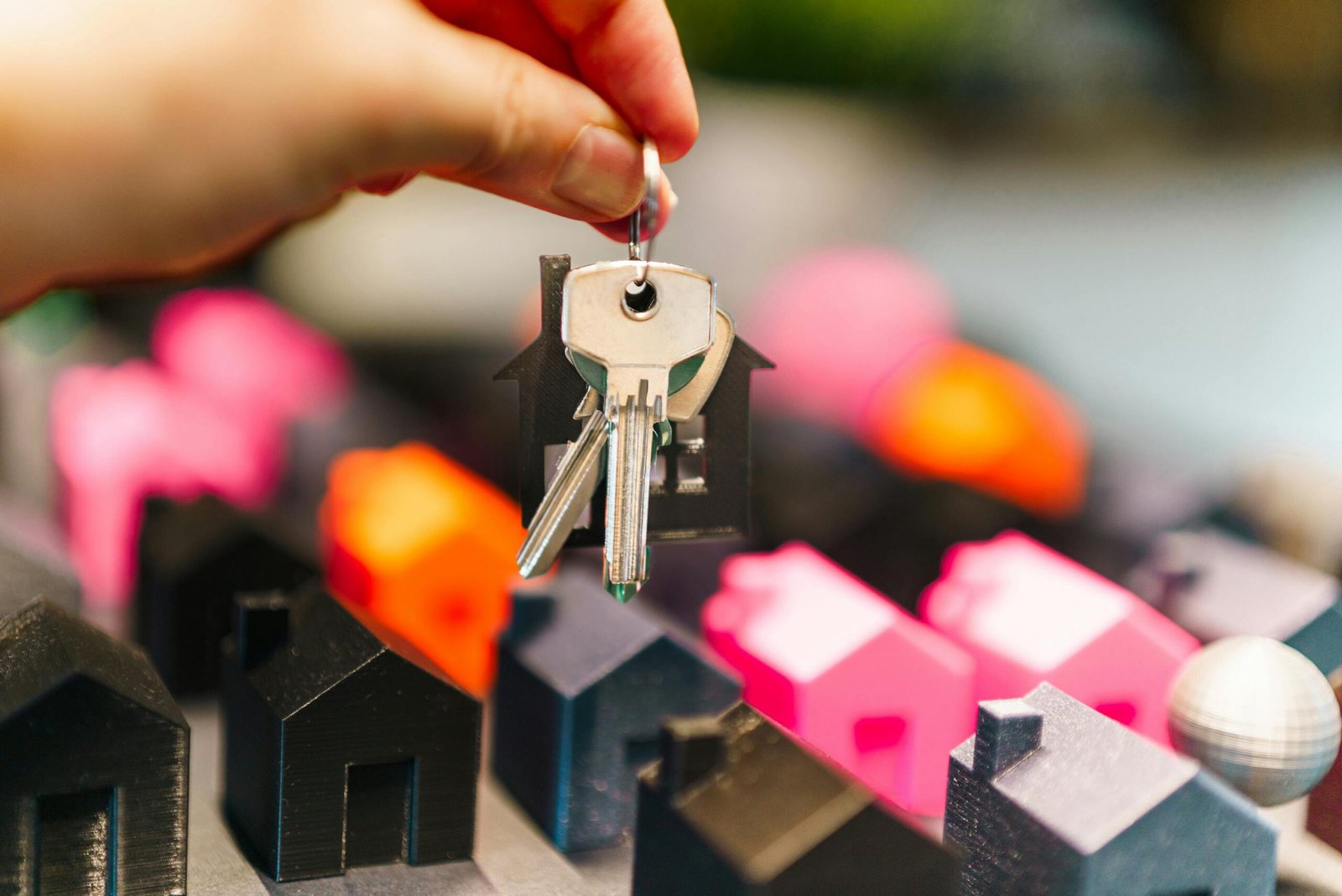 First Time Property Buyer in Dubai — Complete Step by Step Guide