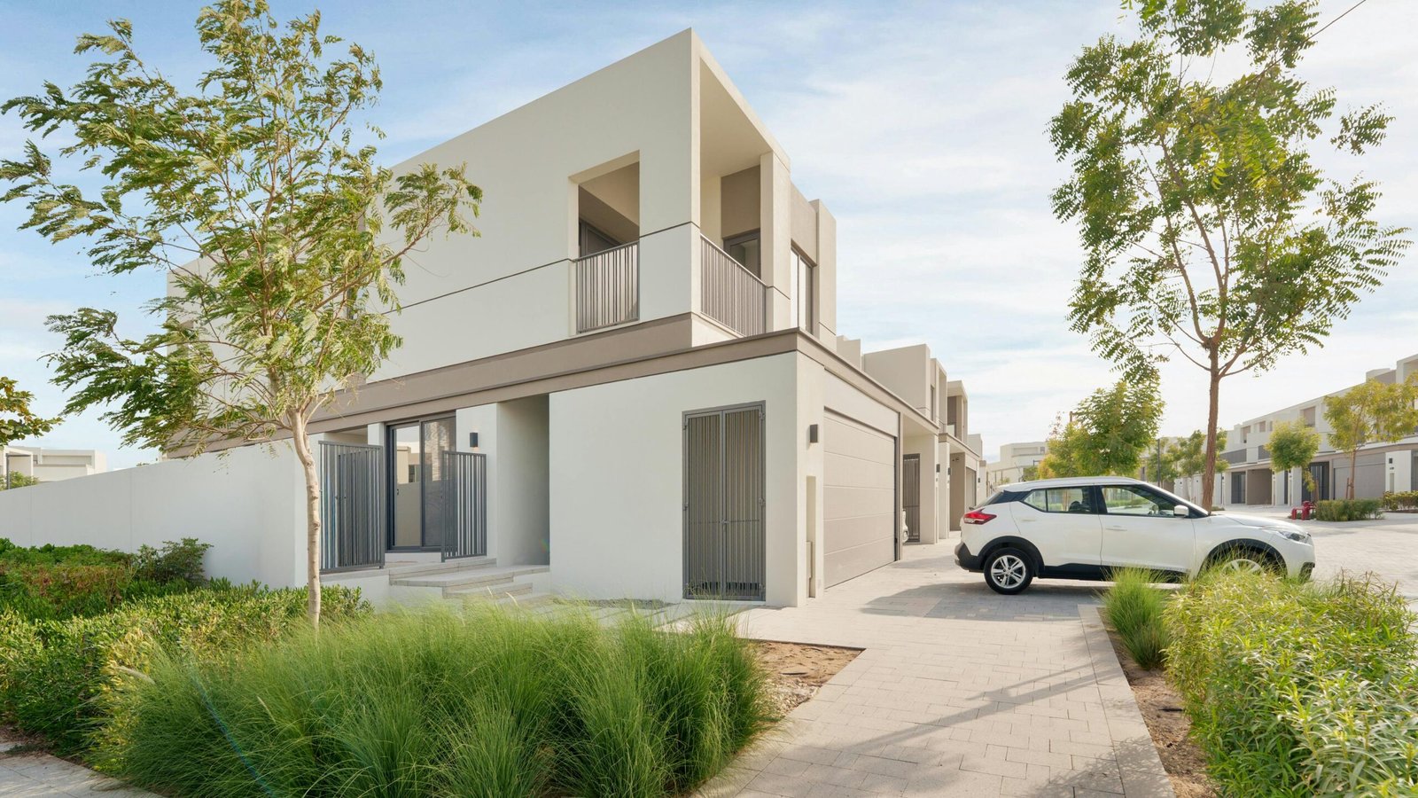 Arabian Ranches Dubai: Family Community Property Guide
