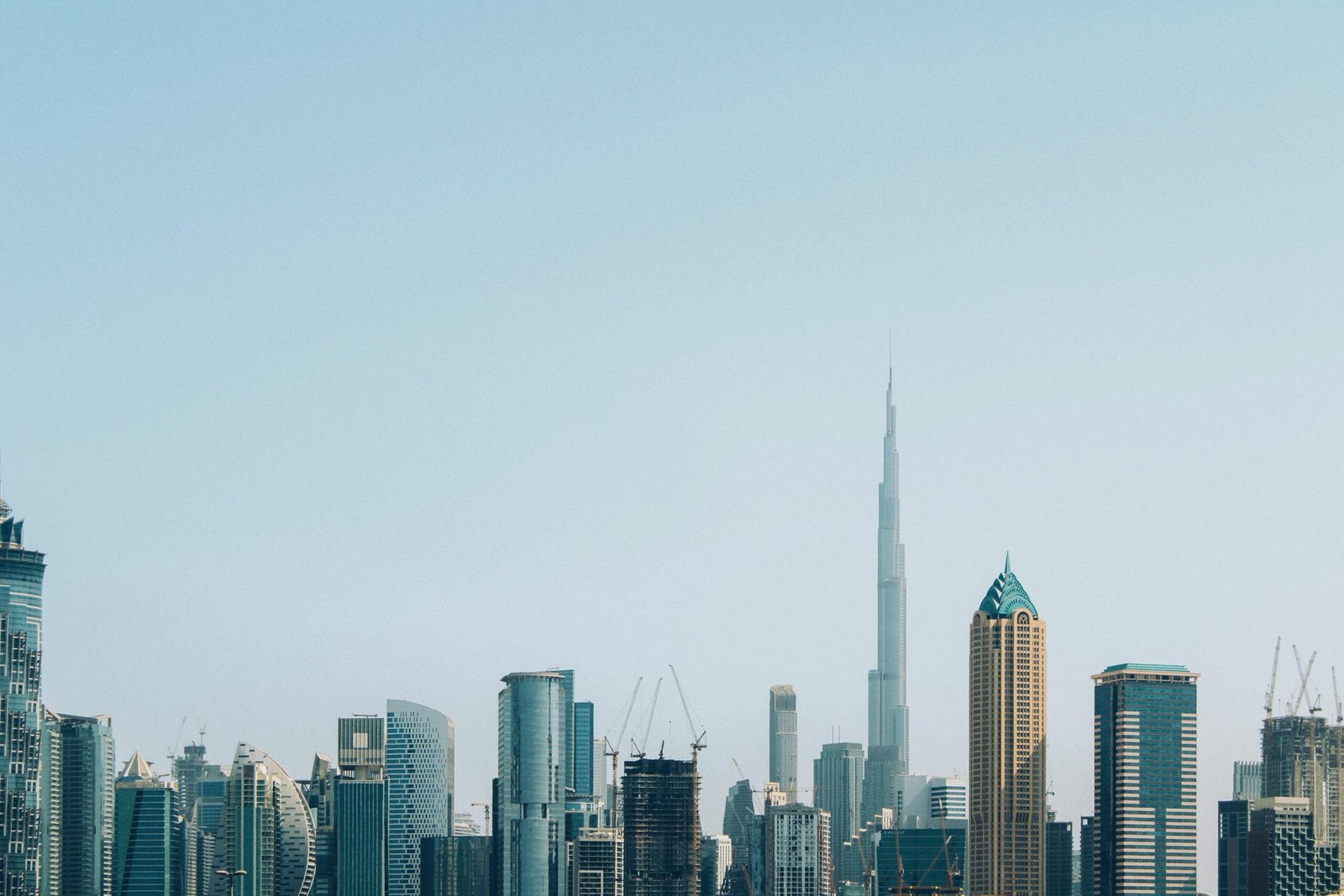 How to Send Money from USA to Buy Dubai Property as NRI