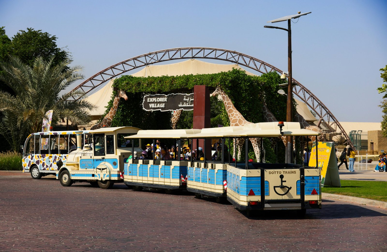 Best Parks and Free Activities in Dubai 2026