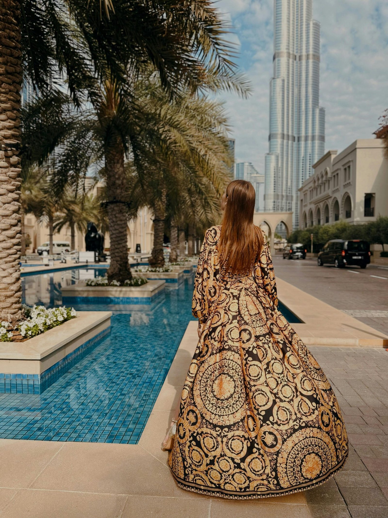Why Celebrities Choose Dubai — Zero Tax, Privacy & Luxury Lifestyle