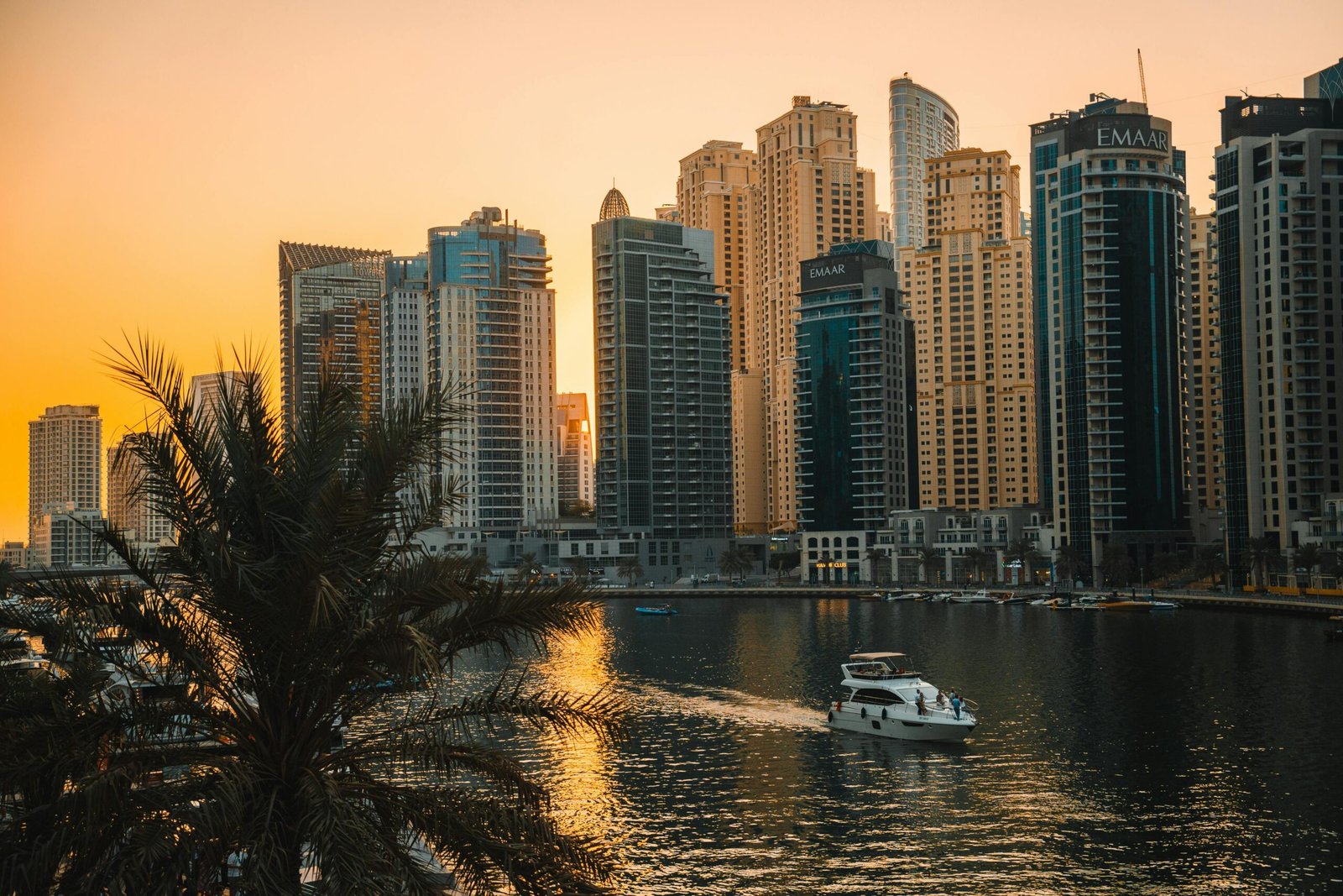 Danube Properties Golden Visa — How to Qualify Through Investment