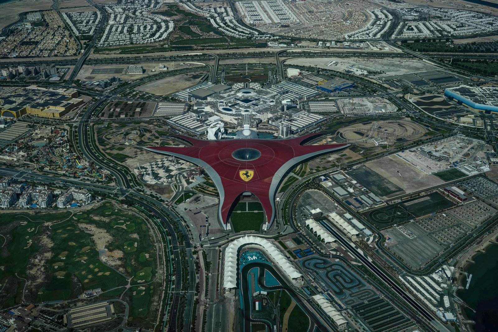 Abu Dhabi Yas Island: Property Investment Guide
