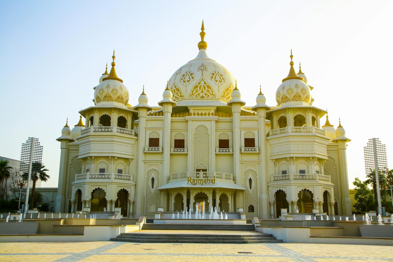 Shahrukhz by Danube — Is This Bollywood’s Most Iconic Dubai Project?