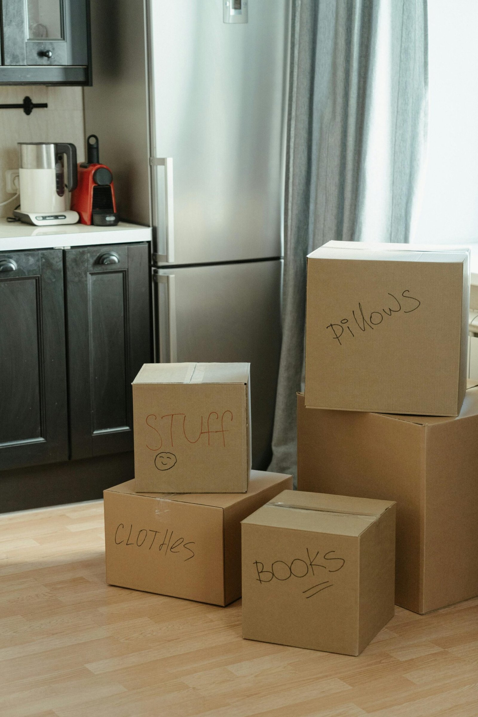 Moving to Dubai — Complete Relocation Guide for Property Buyers