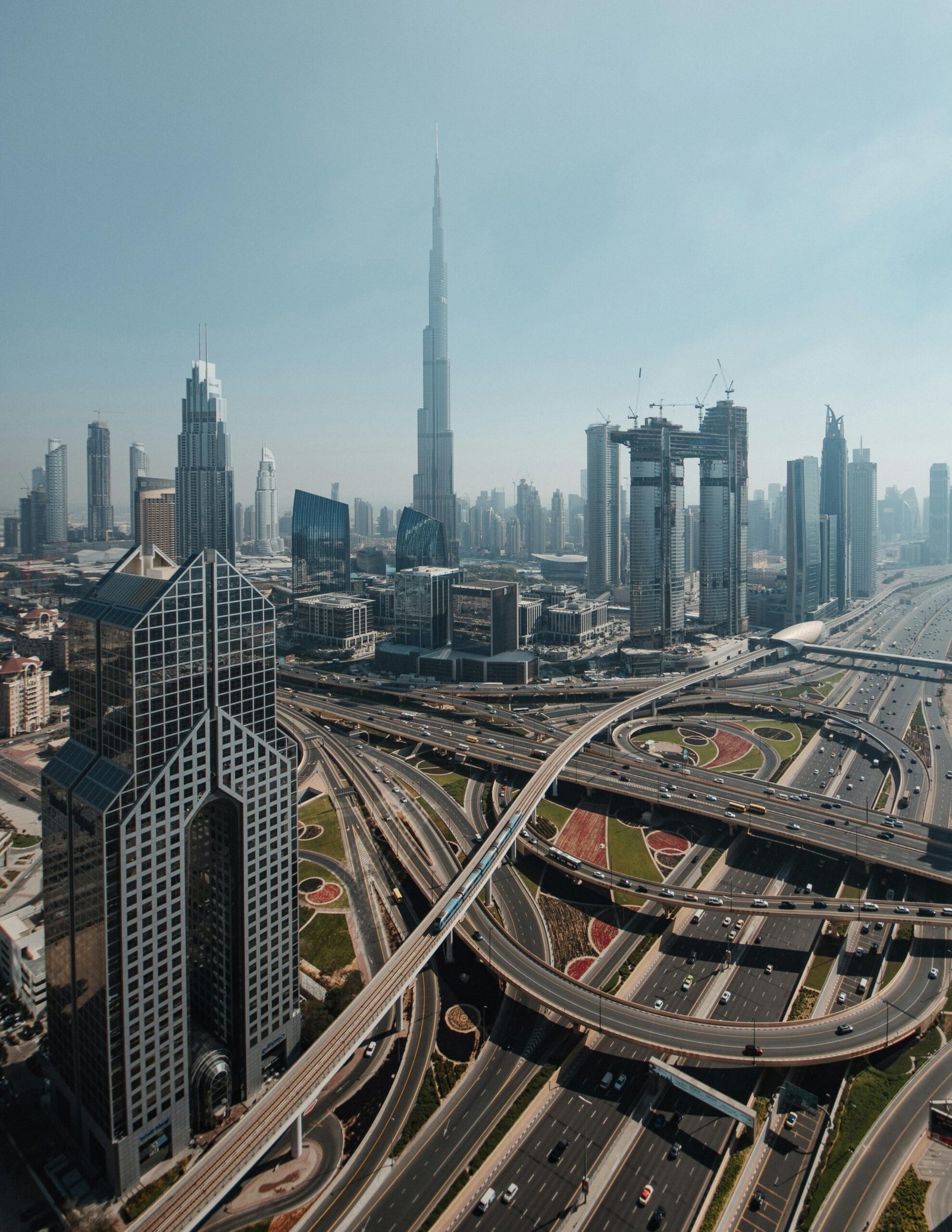 Iran-USA Tensions 2026 — Why Smart Investors Are Moving to Dubai