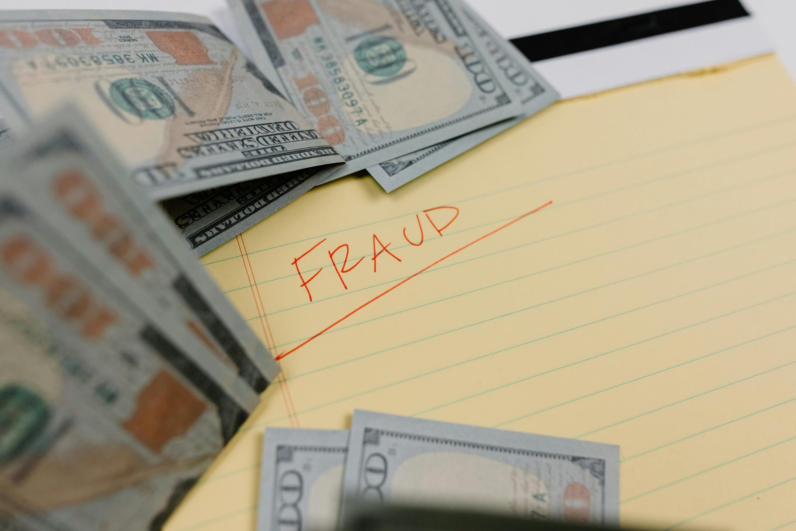 Anti-Money Laundering Laws & Dubai Real Estate