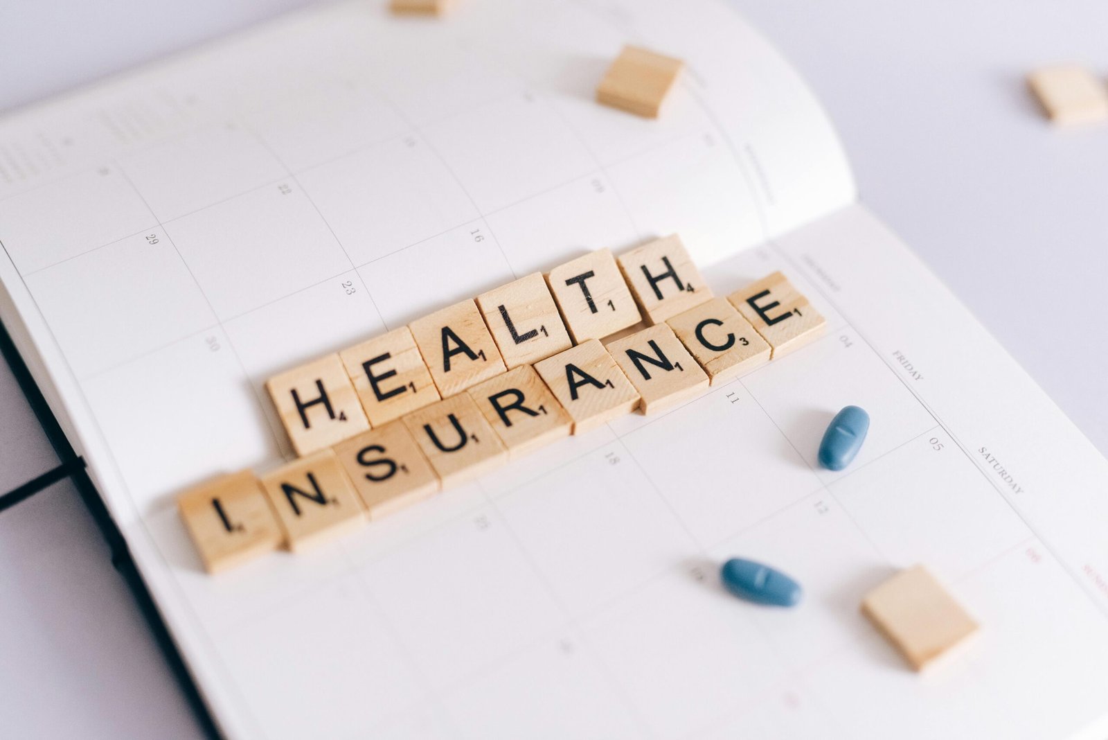 UAE Health Insurance for Expats: What’s Mandatory?