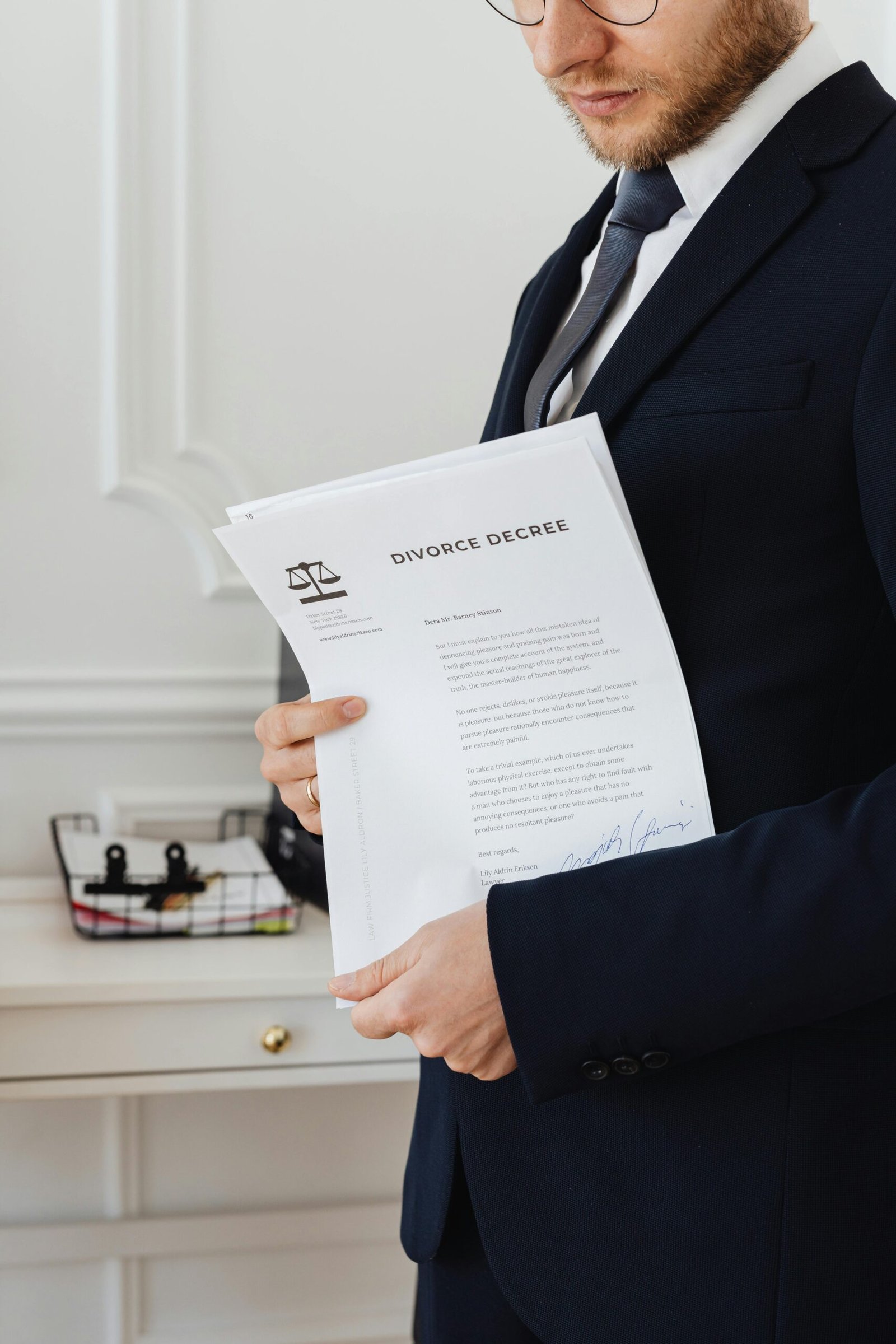 Dubai Property POA (Power of Attorney): Complete Guide