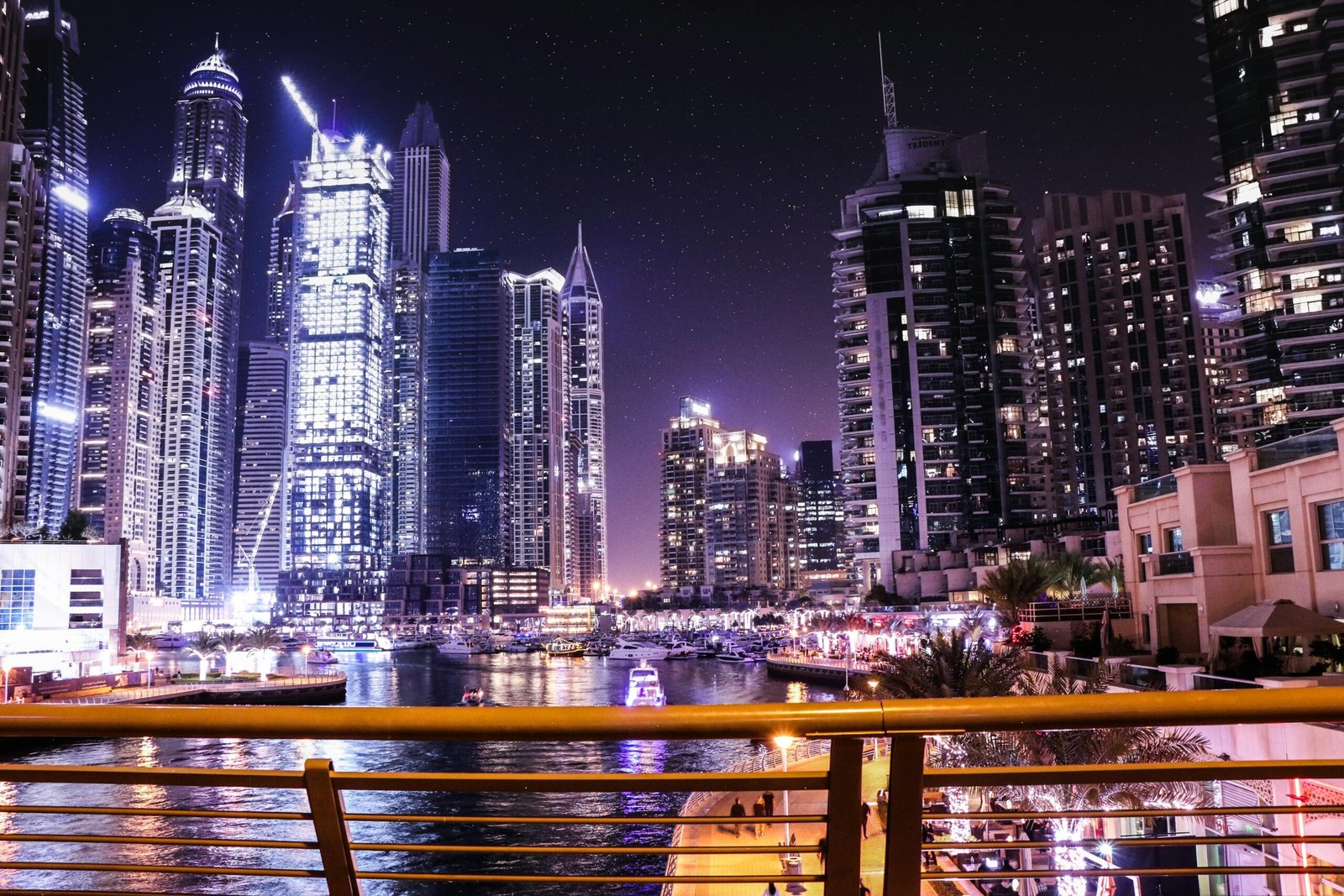 Things Nobody Tells You Before Moving to Dubai